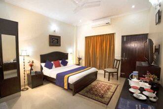 TG Stays Sector 28, Gurgaon 3